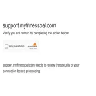 support.myfitnesspal.com