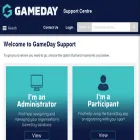 support.mygameday.app