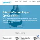 support.opencart.com