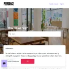 support.peerspace.com