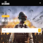support.pubg.com