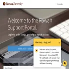 support.rowan.edu