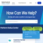 support.savvas.com