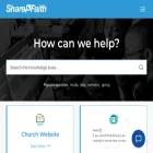 support.sharefaith.com