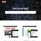 support.snosites.com