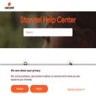 support.storytel.com