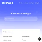 support.subsplash.com
