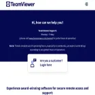 support.teamviewer.com