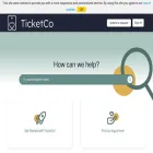 support.ticketco.events