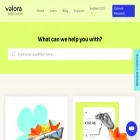 support.valoraapp.com