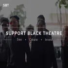 supportblacktheatre.org