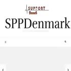 supportdenmark.com