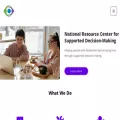 supporteddecisionmaking.org