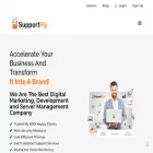supportfly.io