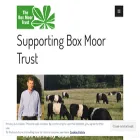 supportingboxmoortrust.com