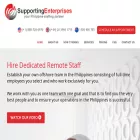 supportingenterprises.com