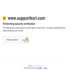 supportkori.com