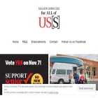 supportseniorservices.com