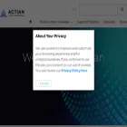 supportservices.actian.com