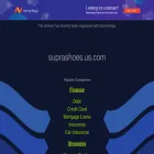 suprashoes.us.com
