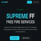 supremeff.online