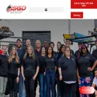 supremegaragedoortx.com
