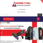 supremeitmall.com