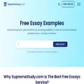 supremestudy.com