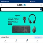 supricom.com