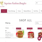 suprimofashionbangles.com