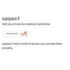 supspace.fr