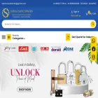 surajsafespaces.com