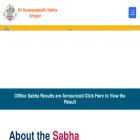 surasaraswathisabha.org