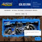 surdykemotorsports.com