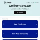 surelinesystems.com