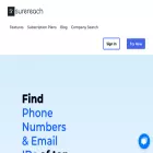 surereach.io