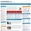 surf-stick.net