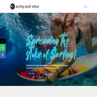 surfingsouthafrica.co.za