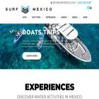surfmexico.com