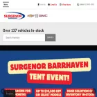 surgenorbarrhaven.com