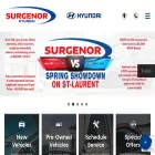 surgenorhyundai.com