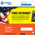 surgephone.com