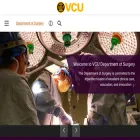 surgery.vcu.edu