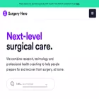 surgeryhero.com