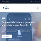surinfo.fr