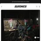 suronics.com