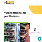 surpassvendingsolutions.com