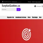 surplusquebec.ca