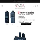 surplusradios.com