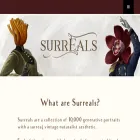 surreals.io